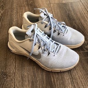 Nike Metcon 4 XD Metallic